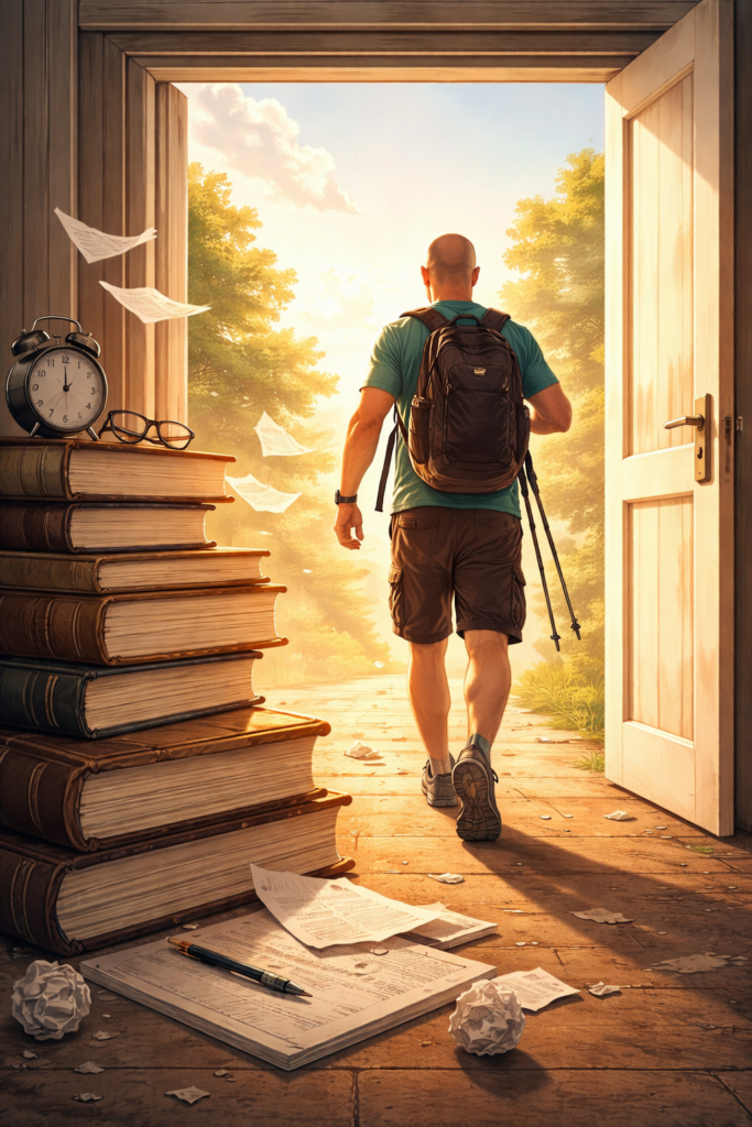 "Mijn leven 2.0 na HSCT behandeling”